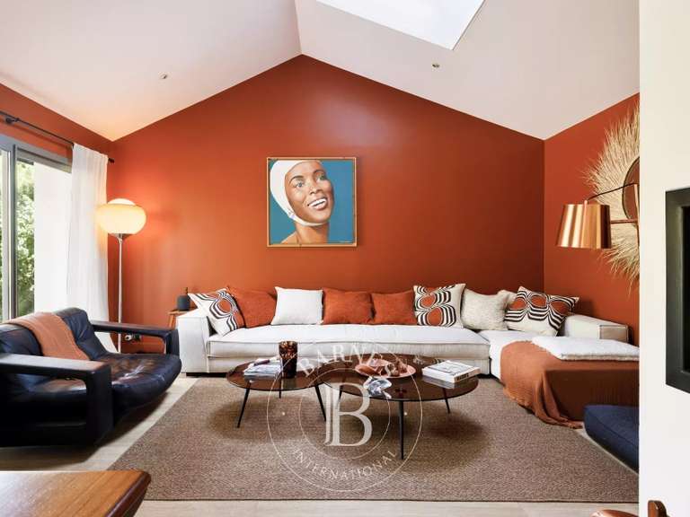 Maison Bassussarry - 244m²