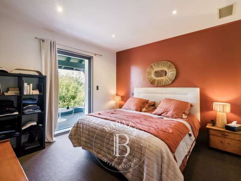 Maison Bassussarry - 244m²