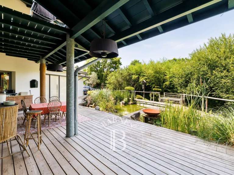 Maison Bassussarry - 244m²