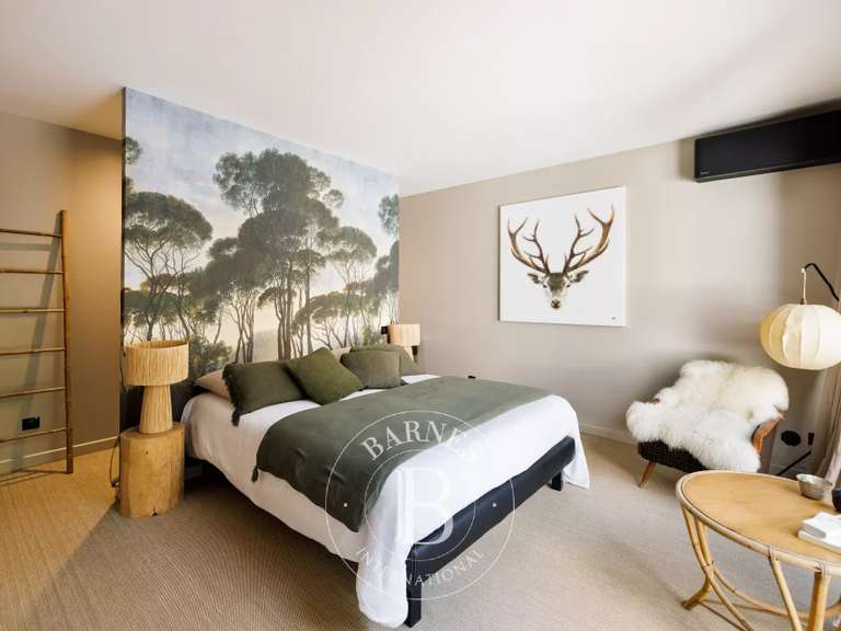 Maison Bassussarry - 244m²