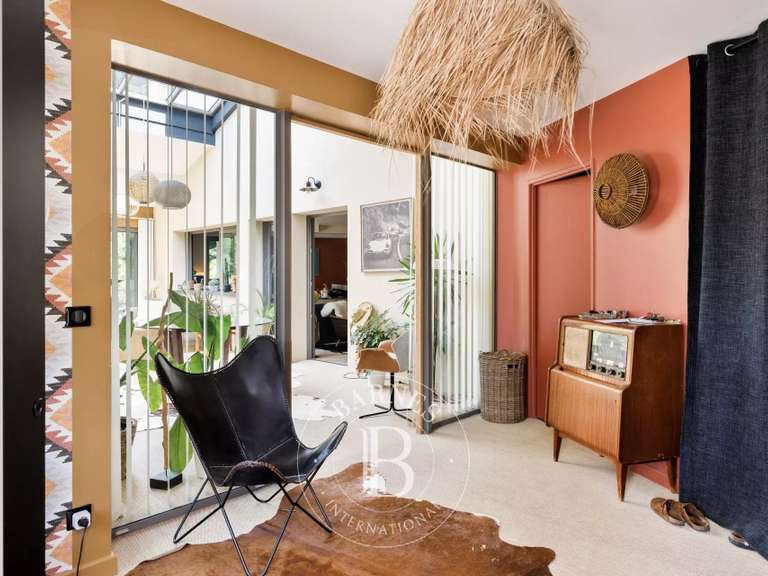 Maison Bassussarry - 244m²