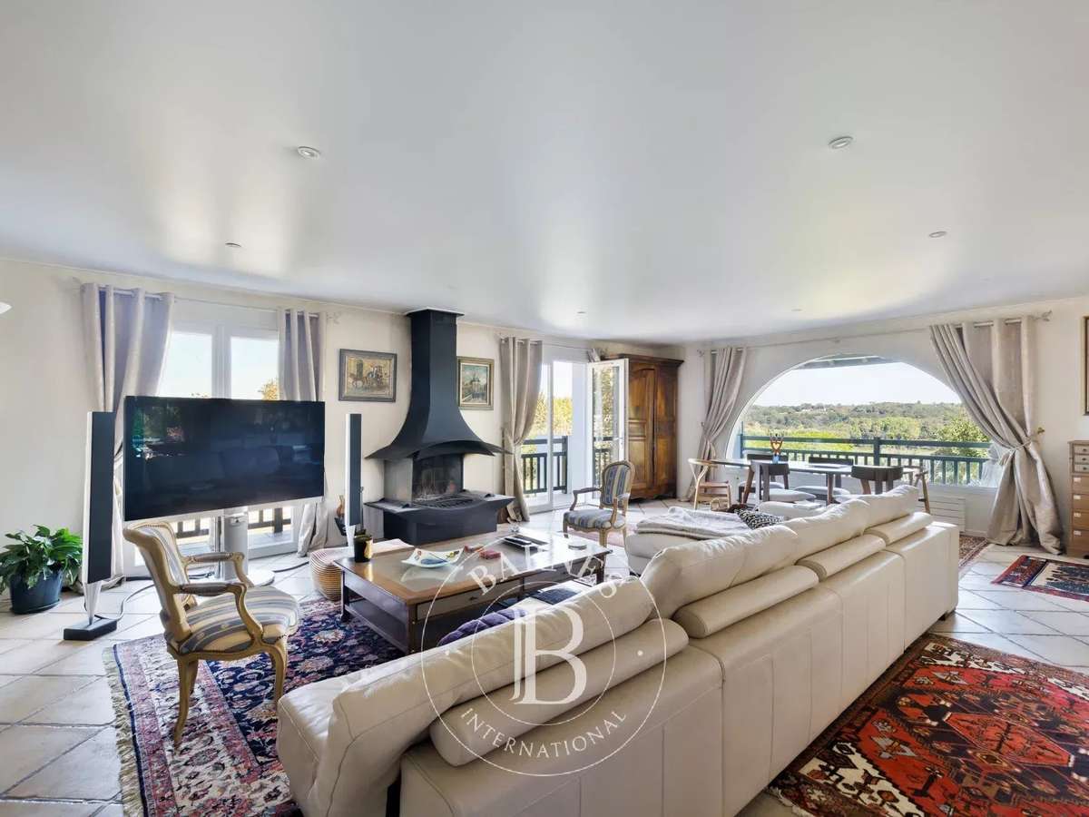 House Bassussarry
