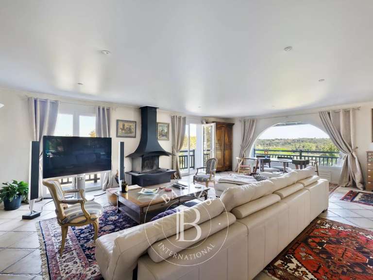 House Bassussarry - 5 bedrooms - 250m²
