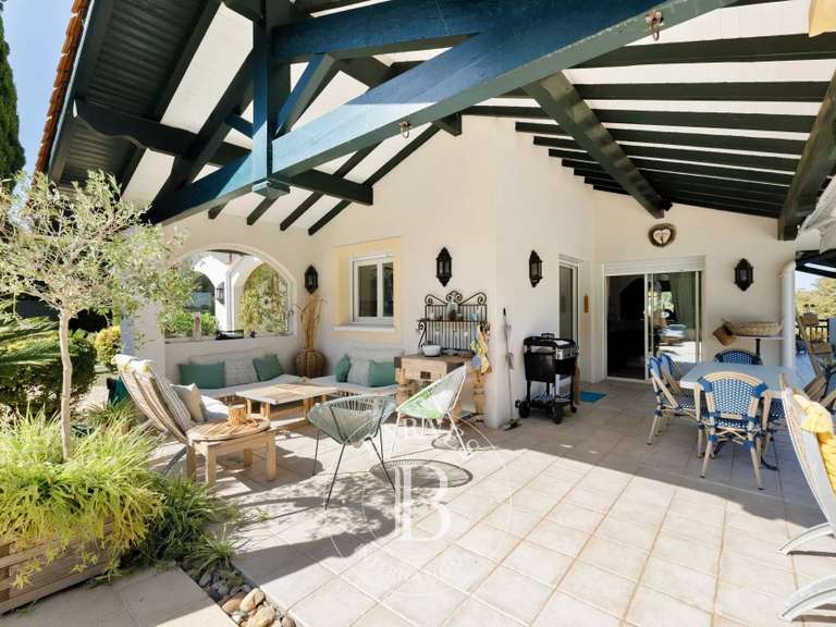 House Bassussarry - 5 bedrooms - 250m²
