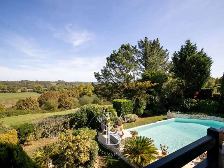 House Bassussarry - 5 bedrooms - 250m²