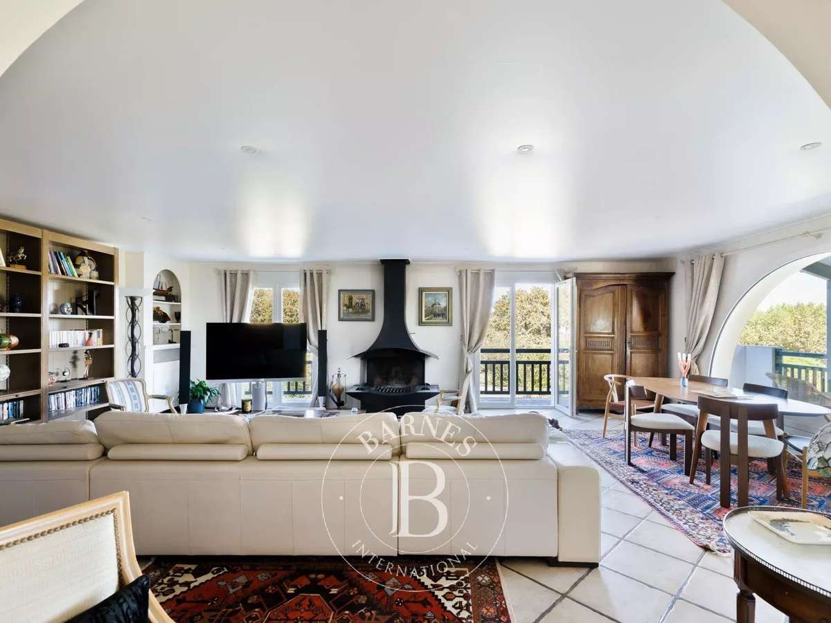 House Bassussarry