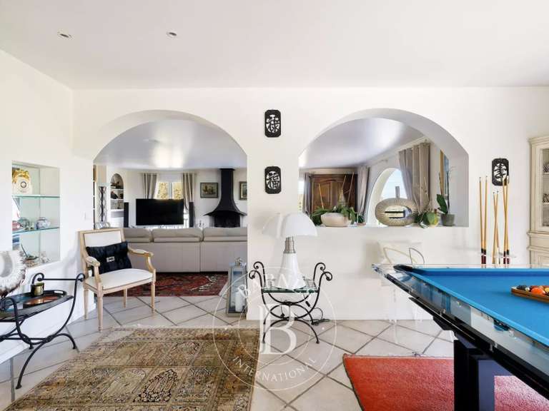House Bassussarry - 5 bedrooms - 250m²
