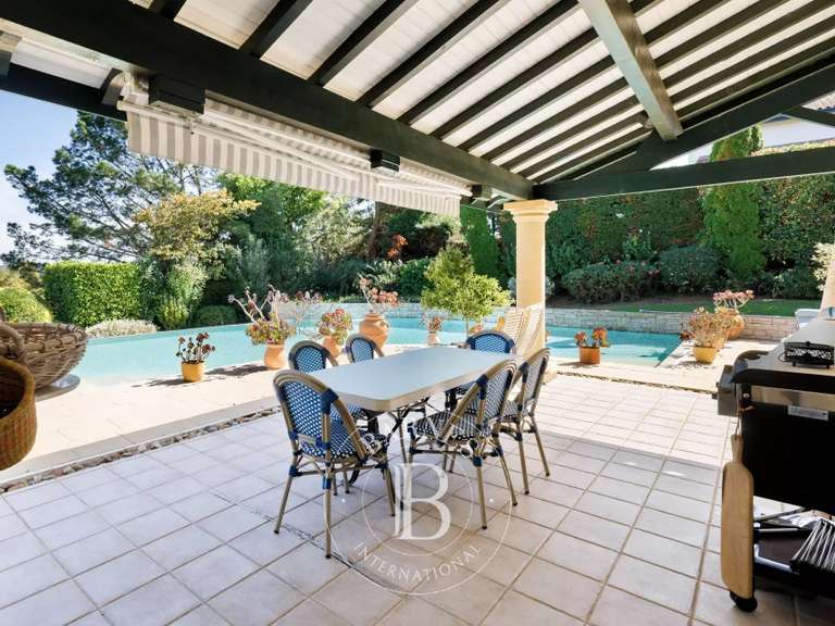 House Bassussarry - 5 bedrooms - 250m²