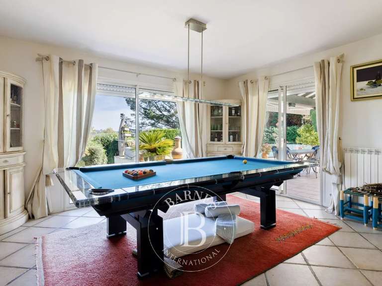 House Bassussarry - 5 bedrooms - 250m²