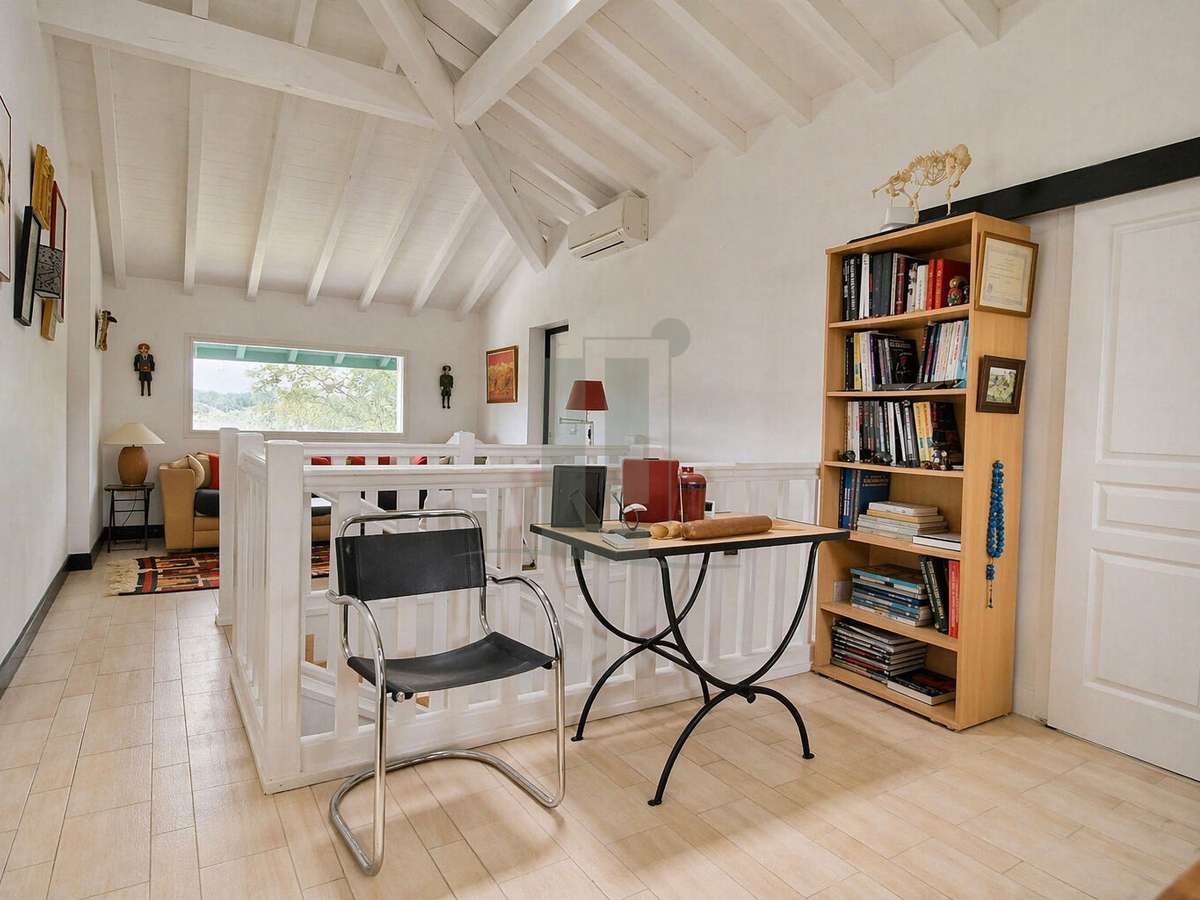House Bassussarry