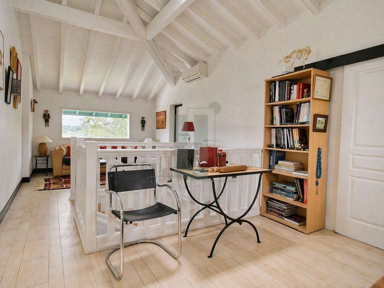 House Bassussarry - 5 bedrooms - 223m²