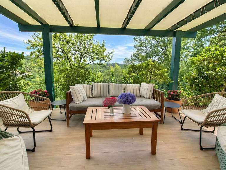 House Bassussarry - 5 bedrooms - 223m²