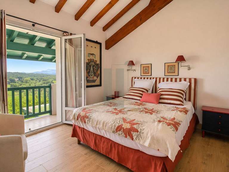 House Bassussarry - 5 bedrooms - 223m²