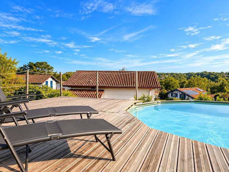 House Bassussarry - 161m²
