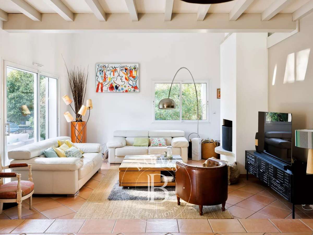 Maison Bassussarry