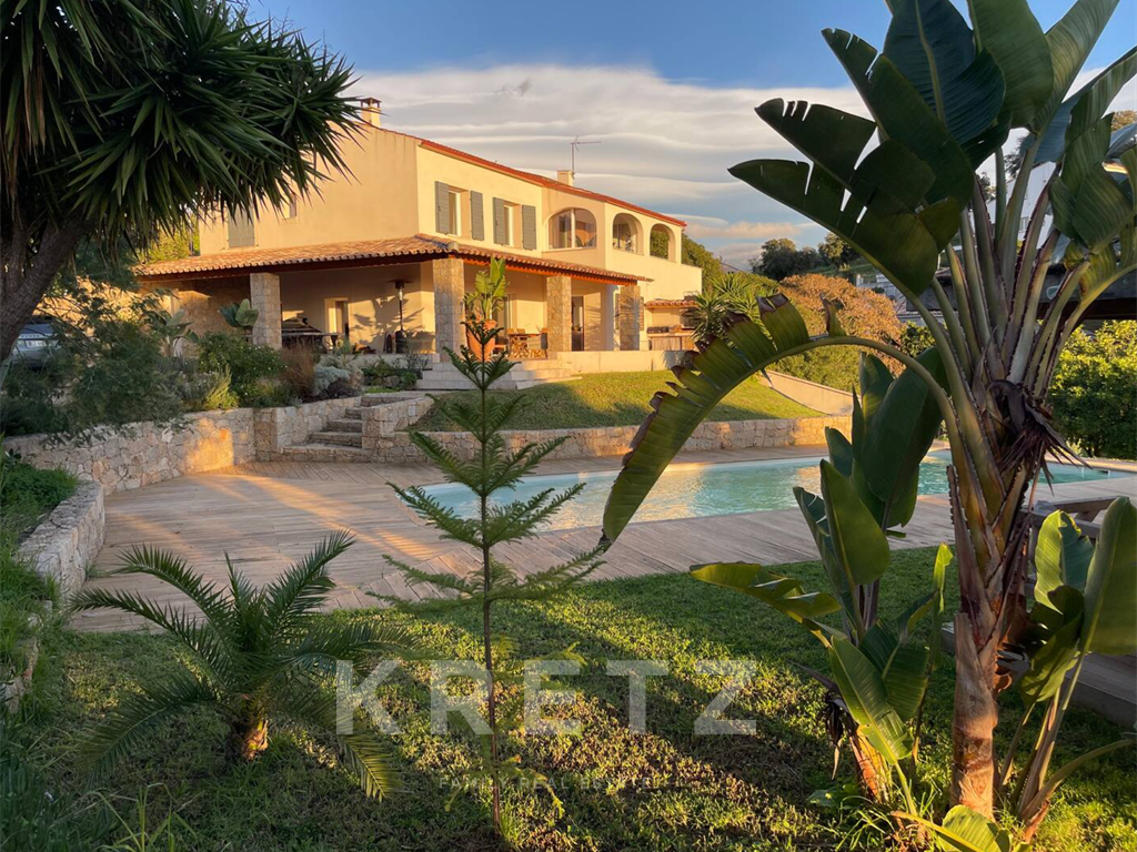 House Bastelicaccia