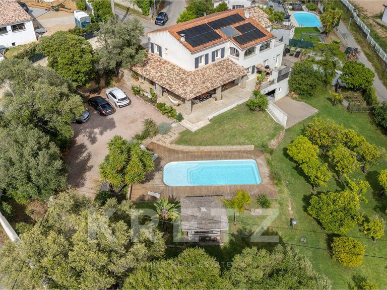 Maison Bastelicaccia - 5 chambres - 280m²