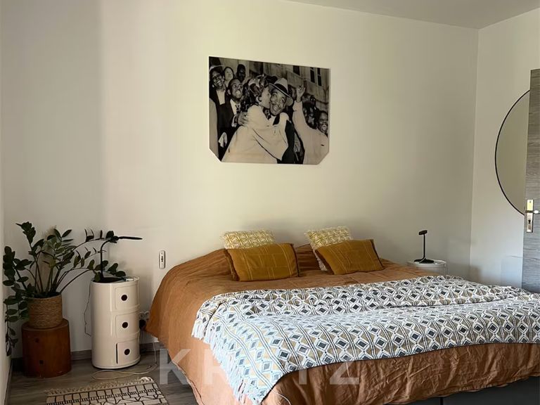 House Bastelicaccia - 5 bedrooms - 180m²