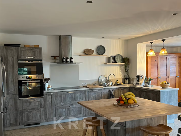 House Bastelicaccia - 5 bedrooms - 180m²