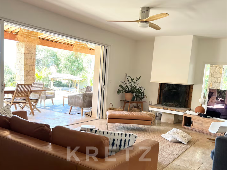 House Bastelicaccia - 5 bedrooms - 180m²