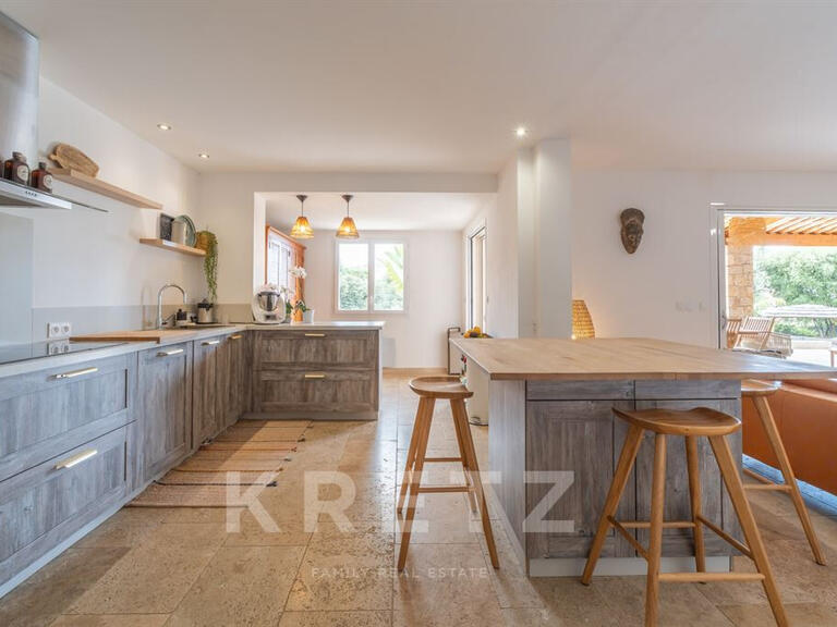 Maison Bastelicaccia - 5 chambres - 280m²