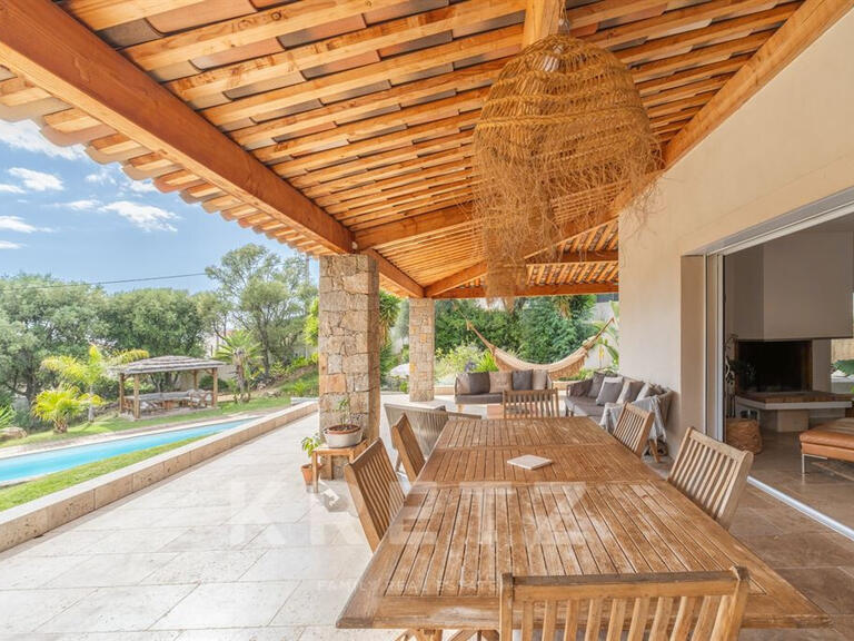 Maison Bastelicaccia - 5 chambres - 280m²