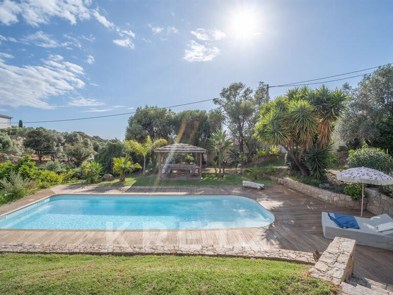 Maison Bastelicaccia - 5 chambres - 280m²