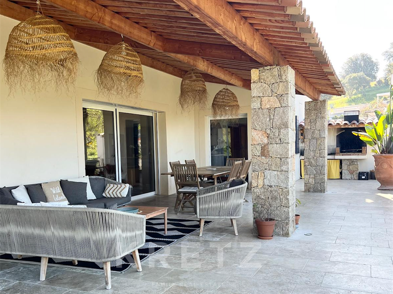 House Bastelicaccia - 5 bedrooms - 180m²