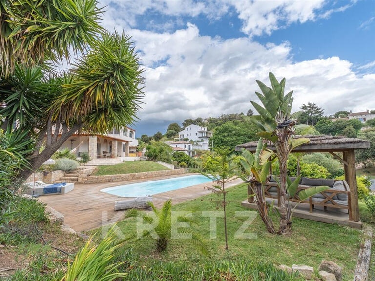 Maison Bastelicaccia - 5 chambres - 280m²