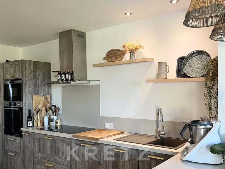 House Bastelicaccia - 5 bedrooms - 180m²
