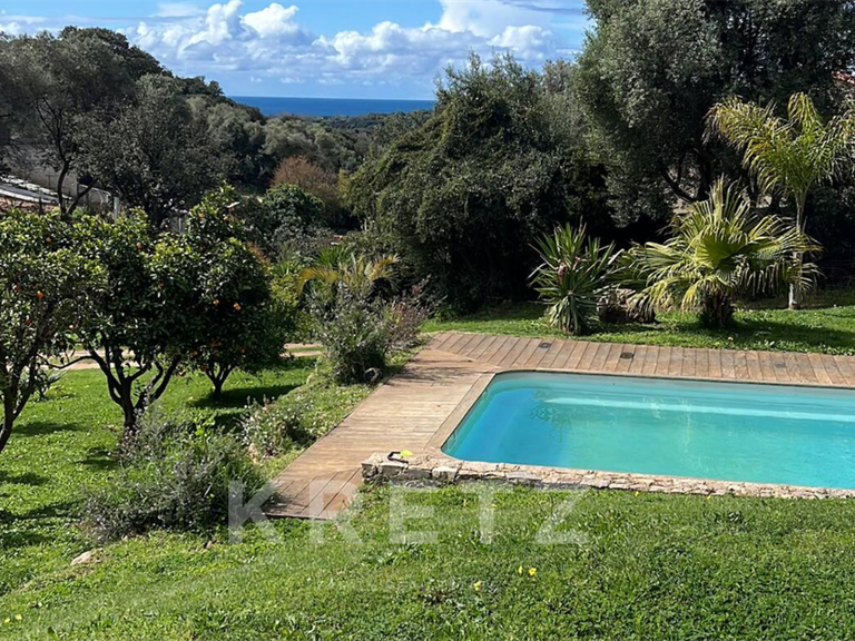 House Bastelicaccia - 5 bedrooms - 180m²