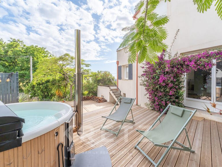 Maison Bastelicaccia - 5 chambres - 280m²
