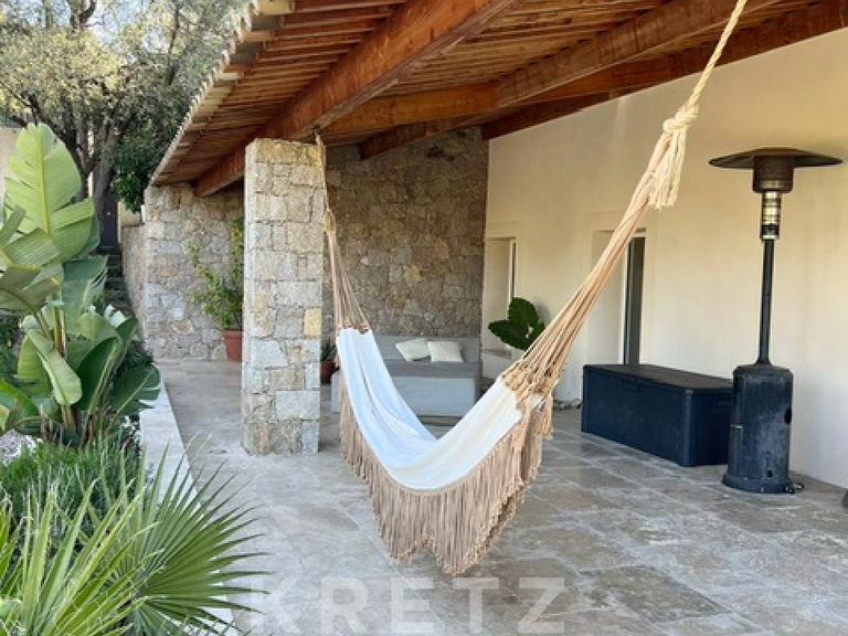 House Bastelicaccia - 5 bedrooms - 180m²
