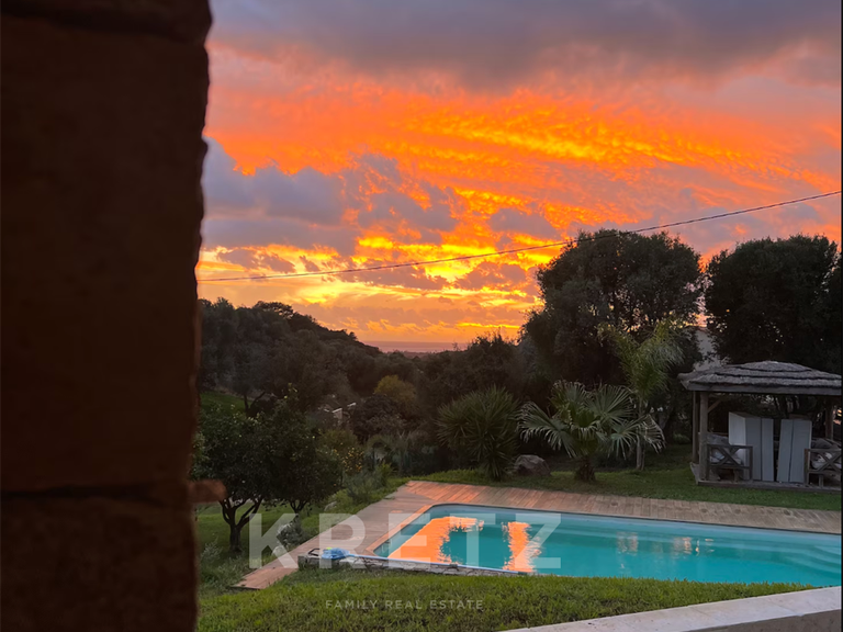 House Bastelicaccia - 5 bedrooms - 180m²