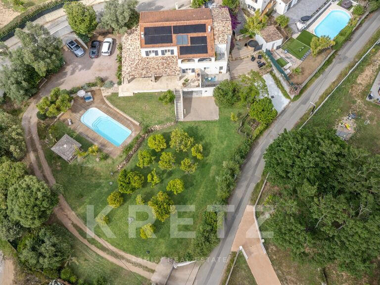 Maison Bastelicaccia - 5 chambres - 280m²