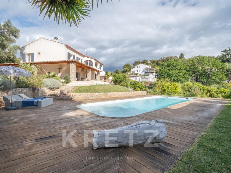 Maison Bastelicaccia - 5 chambres - 280m²