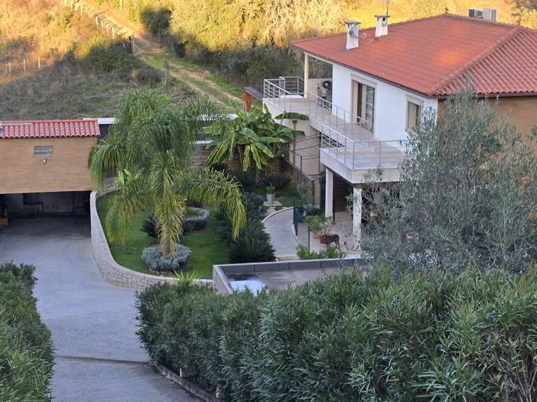 Maison Bastelicaccia - 360m²