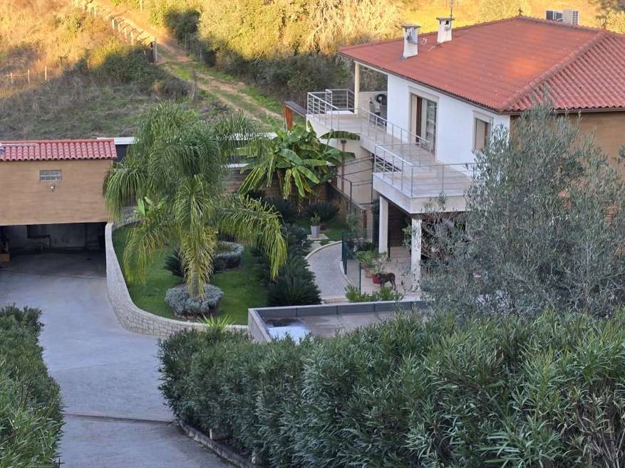 Maison Bastelicaccia