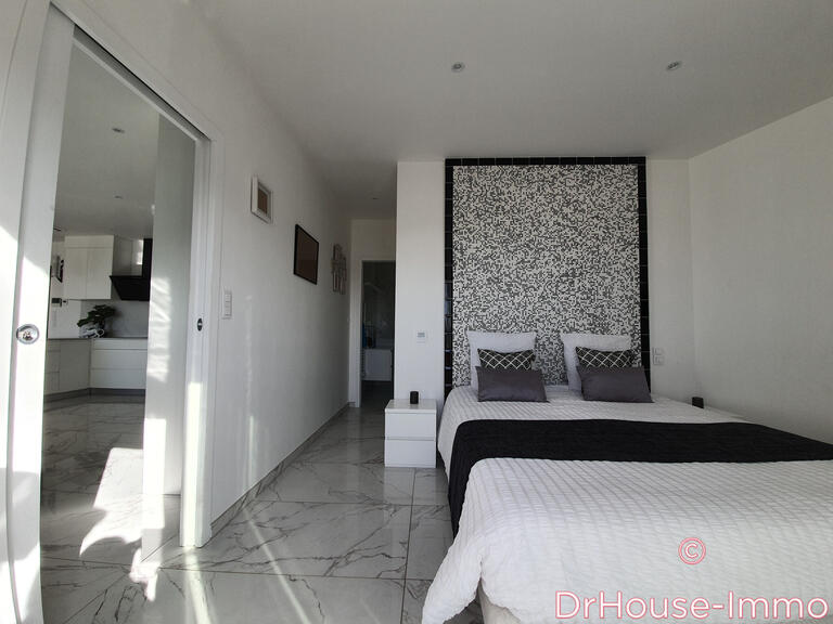 Villa Bastelicaccia - 3 bedrooms - 158m²