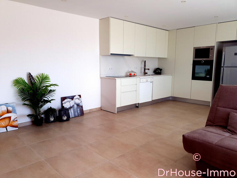 Villa Bastelicaccia - 3 bedrooms - 158m²