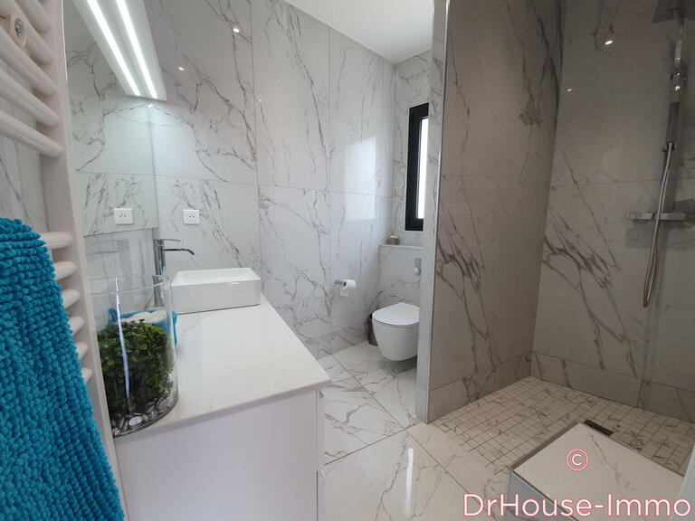 Villa Bastelicaccia - 3 bedrooms - 158m²