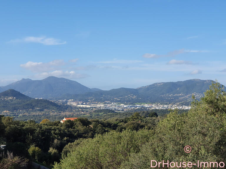 Villa Bastelicaccia - 3 bedrooms - 158m²