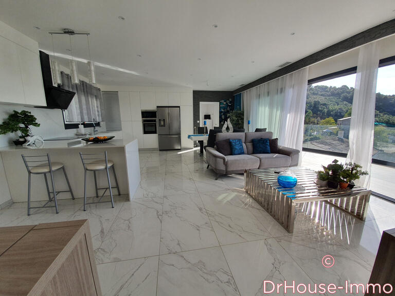 Villa Bastelicaccia - 3 bedrooms - 158m²