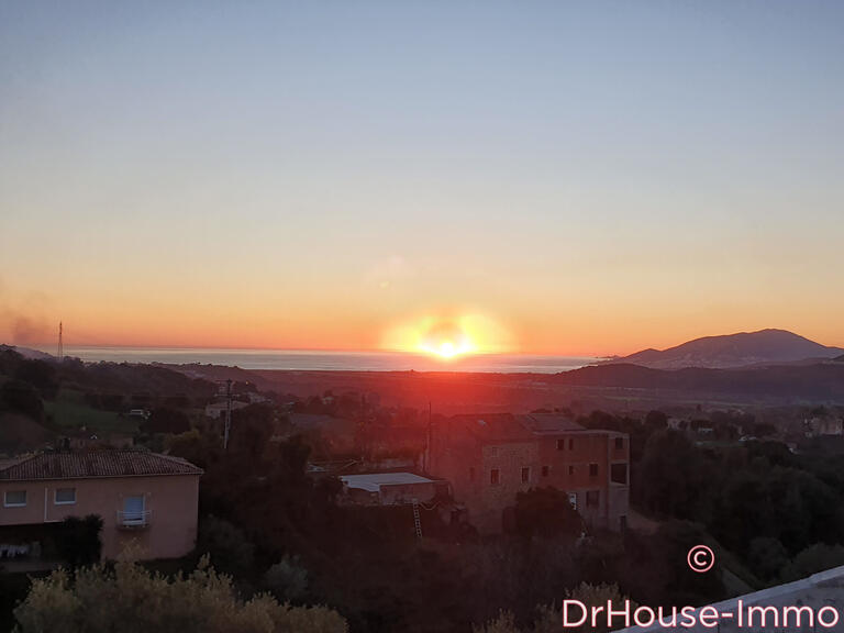 Villa Bastelicaccia - 3 bedrooms - 158m²