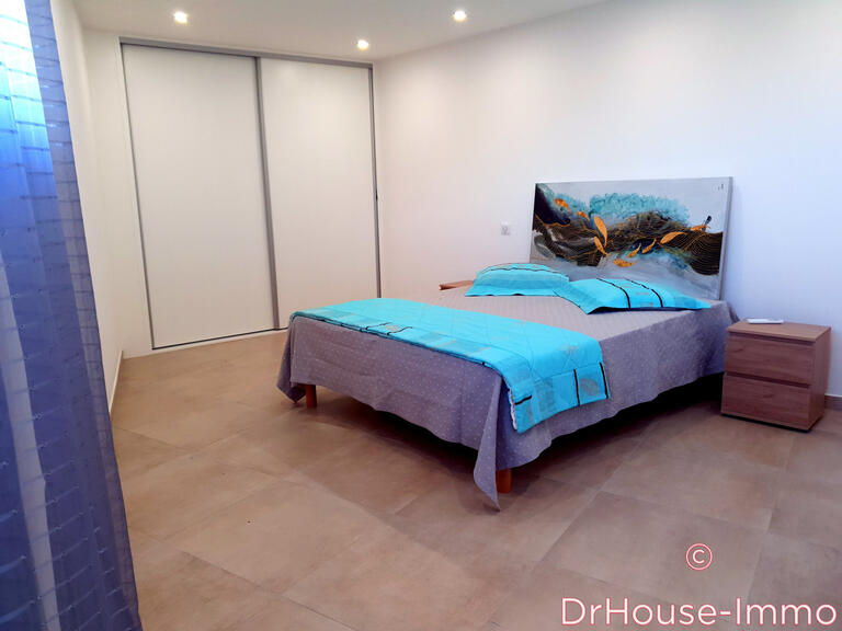 Villa Bastelicaccia - 3 bedrooms - 158m²