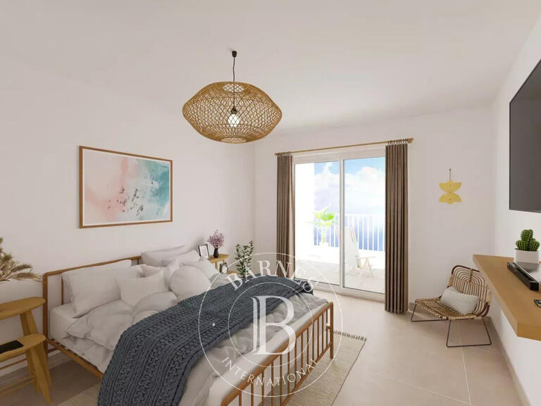 Appartement Bastia - 2 chambres - 98m²