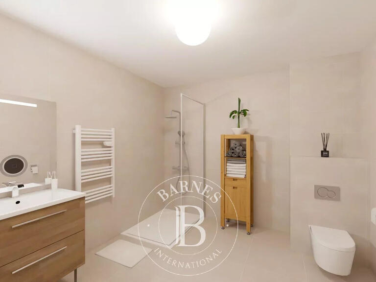 Appartement Bastia - 2 chambres - 98m²