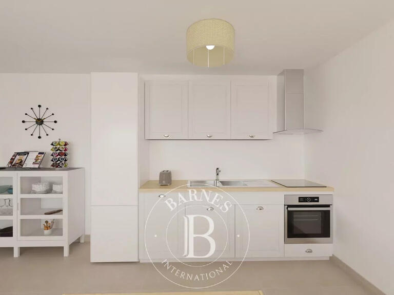 Appartement Bastia - 2 chambres - 98m²