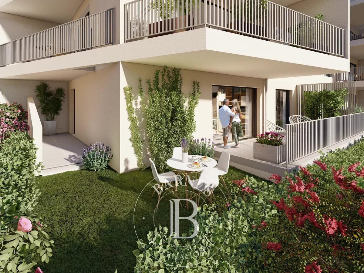 Apartment Bastia