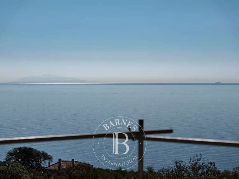 Appartement Bastia - 2 chambres - 98m²